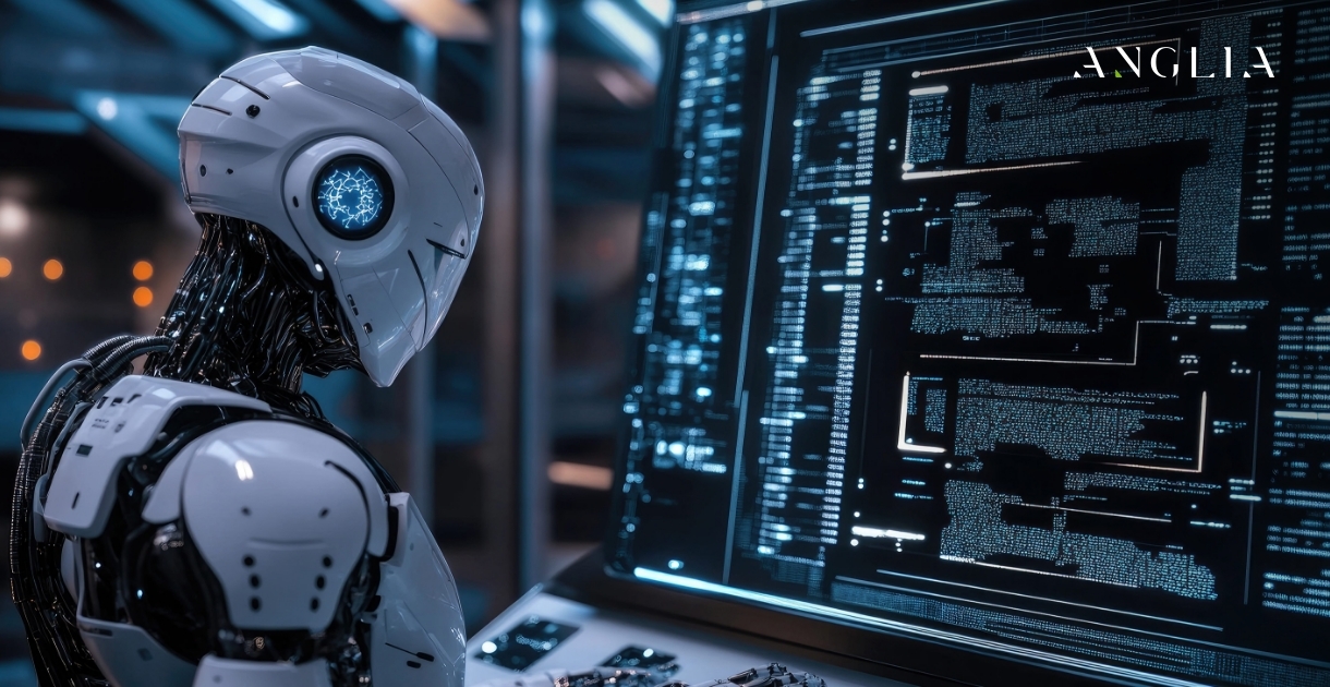The Rise of AI Coding Tools: Should Web Designers Be Worried The Rise of AI Coding Tools: Should Web Designers Be Worried